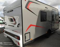 Caravane Sterckeman Autres Sterckeman  -  475 CP OPEN EDITION - 28 990 €