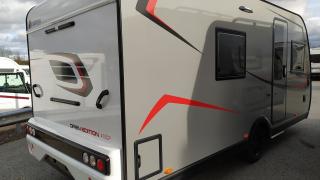 Caravane Sterckeman Autres Sterckeman   - photo 0