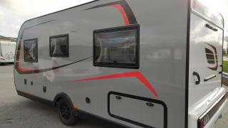 Caravane Sterckeman Autres Sterckeman   - photo 1