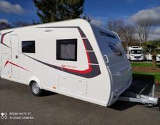 Caravane Sterckeman Autres Sterckeman  -  470 PE KIDS EASY - 21 490 €