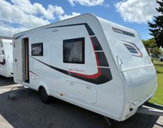 Caravane Sterckeman VINGT HANAPS