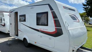 Caravane Sterckeman Autres Sterckeman   - photo 0