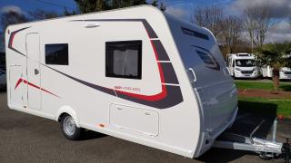 Caravane Sterckeman Autres Sterckeman   - photo 1