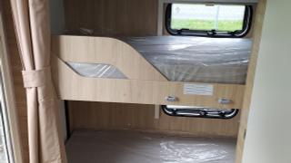 Caravane Sterckeman Autres Sterckeman   - photo 3