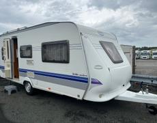 Caravane Hobby Autres Hobby  -  Excellent 495 ULlm - 12 500 €