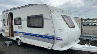 Caravane Hobby Autres Hobby   - photo 0