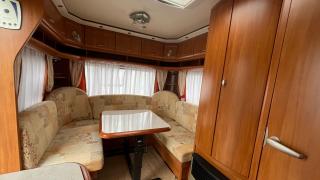 Caravane Hobby Autres Hobby   - photo 1