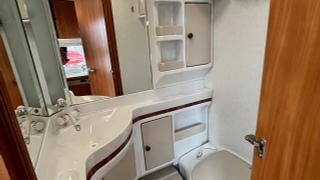 Caravane Hobby Autres Hobby   - photo 3