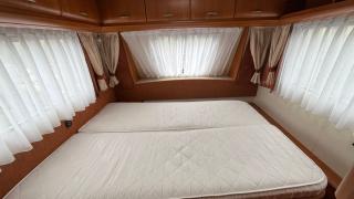 Caravane Hobby Autres Hobby   - photo 4