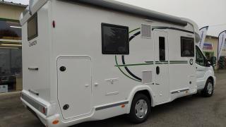 Fourgon Chausson Autres Chausson   - photo 1