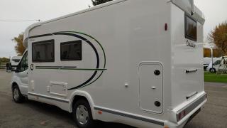 Fourgon Chausson Autres Chausson   - photo 2