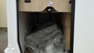 Fourgon Chausson Autres Chausson   - photo 3