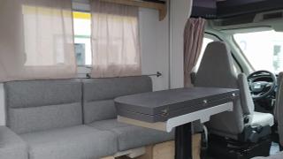 Fourgon Chausson Autres Chausson   - photo 4