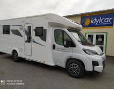 Profile Autostar VINGT HANAPS