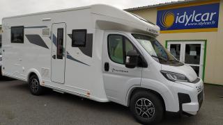 Fourgon Autostar Autres Autostar   - photo 0