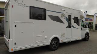 Fourgon Autostar Autres Autostar   - photo 1