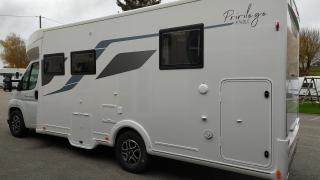 Fourgon Autostar Autres Autostar   - photo 2