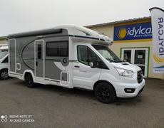 Fourgon Chausson Autres Chausson  - EcoBlue - 69 990 €