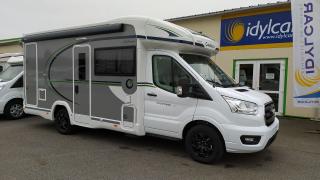 Fourgon Chausson Autres Chausson   - photo 0