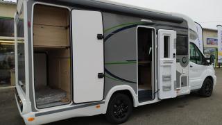 Fourgon Chausson Autres Chausson   - photo 1