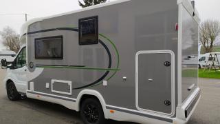 Fourgon Chausson Autres Chausson   - photo 2