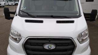 Fourgon Chausson Autres Chausson   - photo 3