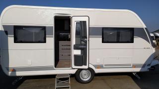 Caravane Hobby Autres Hobby   - photo 0