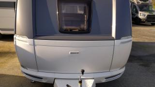 Caravane Hobby Autres Hobby   - photo 1