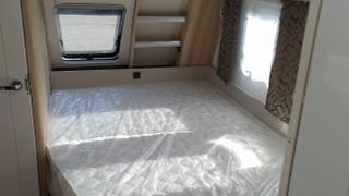 Caravane Hobby Autres Hobby   - photo 3