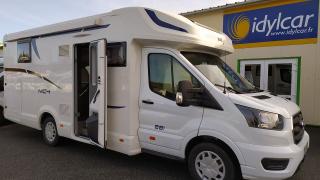 Fourgon Mc Louis Autres Mc Louis   - photo 0