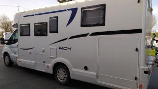 Fourgon Mc Louis Autres Mc Louis   - photo 2