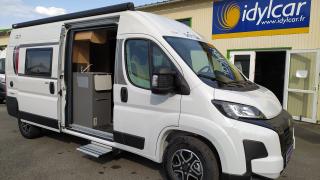 Fourgon Giotti Autres Giotti   - photo 0