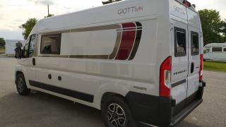 Fourgon Giotti Autres Giotti   - photo 2