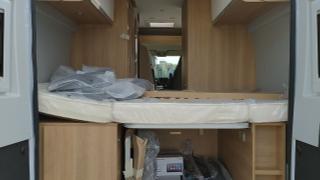 Fourgon Giotti Autres Giotti   - photo 3