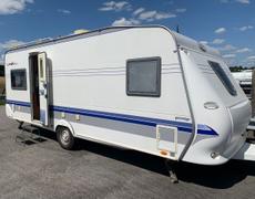 Caravane Hobby VINGT HANAPS