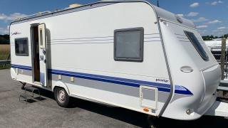 Caravane Hobby Autres Hobby   - photo 0