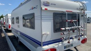 Caravane Hobby Autres Hobby   - photo 1