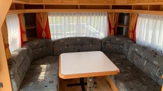 Caravane Hobby Autres Hobby   - photo 2