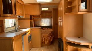 Caravane Hobby Autres Hobby   - photo 3