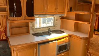 Caravane Hobby Autres Hobby   - photo 4