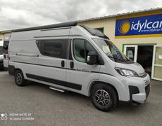 Fourgon Font Vendome VINGT HANAPS