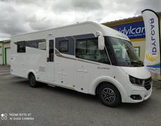 Fourgon Autostar Autres Autostar  - Multijet 3 - 116 650 €