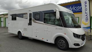 Fourgon Autostar Autres Autostar   - photo 0