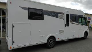 Fourgon Autostar Autres Autostar   - photo 1