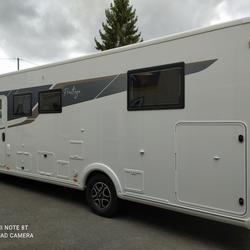 Integral Autostar MULTIJET 3 FIAT DUCATO VINGT HANAPS