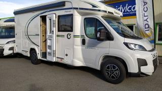 Fourgon Chausson Autres Chausson   - photo 0