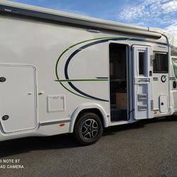 Profile Chausson MULTIJET 3 FIAT DUCATO VINGT HANAPS