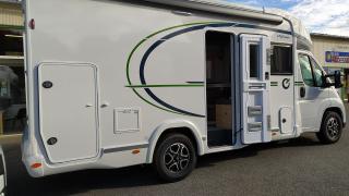 Fourgon Chausson Autres Chausson   - photo 1