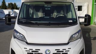 Fourgon Chausson Autres Chausson   - photo 3