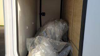 Fourgon Chausson Autres Chausson   - photo 4